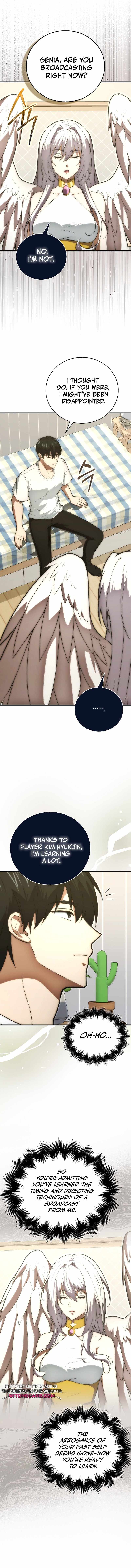 Max Talent Player (2024) Chapter 78 9